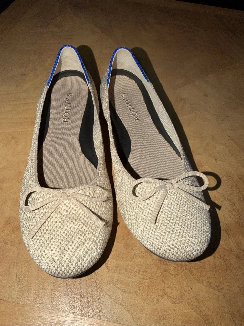 Rothys rothy’s ballet